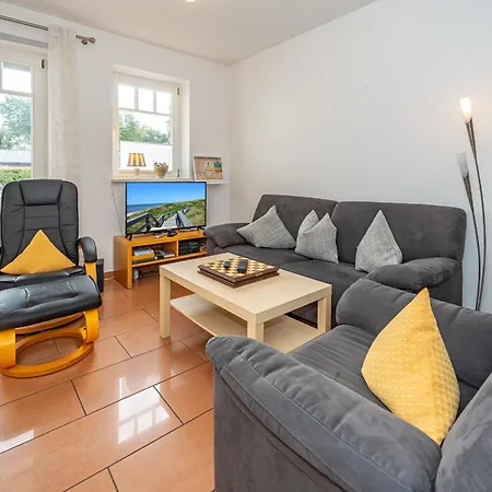 Haus Conwind 5a Lejlighed