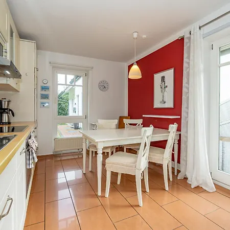 Lejlighed Haus Conwind 5a Kejtum