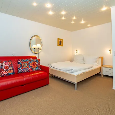 Lejlighed Haus Conwind 5a